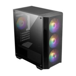 MSI MAG FORGE M100A RGB prix maroc