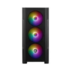 MSI MAG FORGE M100A RGB prix maroc