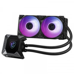 MSI MPG CORELIQUID K240 V2 prix maroc