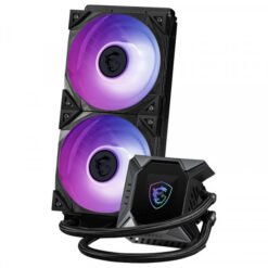 MSI MPG CORELIQUID K240 V2 prix maroc