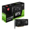 MSI GeForce RTX 3050 VENTUS 2X OC 6GB GDDR6