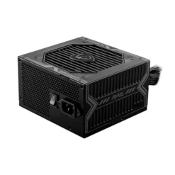 MSI MAG A650BN 80PLUS Bronze 650W