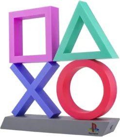 Paladone PlayStation Icons Light XL