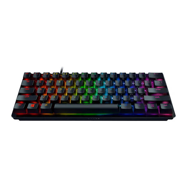 Razer Huntsman Mini (Razer Optical Purple) – Image 2