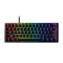 Razer Huntsman Mini (Razer Optical Purple)