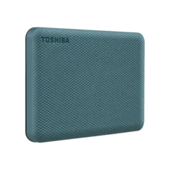 Alternative view of Toshiba Canvio Advance 1TB Green