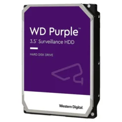 Western Digital WD Purple 4 TB (WD43PURZ)