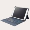 étui pour tablette jusqu'à 11" et iPad Pro 11" avec clavier sans fil intégré prix maroc