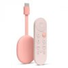Chromecast avec Google TV 4K Rose