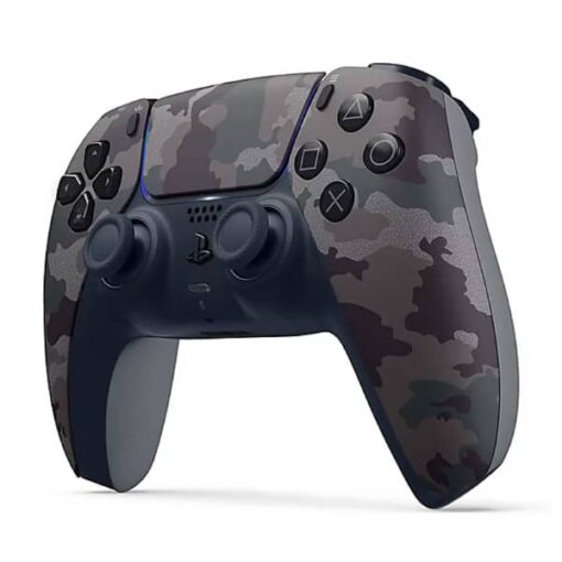 manette Sony DualSense V2 PS5 Camouflage Prix Maroc