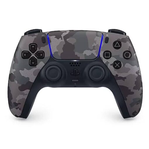 manette Sony DualSense V2 PS5 Camouflage Prix Maroc