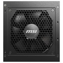 MSI MAG A750GL PCIE5 80PLUS Gold 750W Prix Maroc