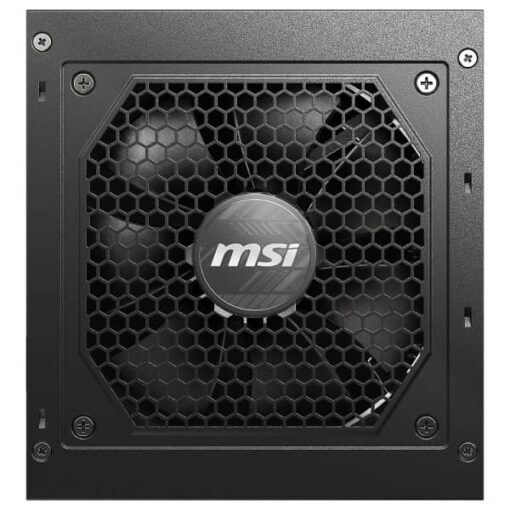 MSI MAG A850GL PCIE5 80PLUS Gold 850W prix maroc