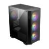 MSI MAG FORGE M100A RGB au Prix Maroc