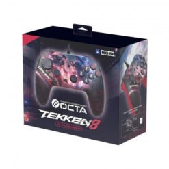 HORI PC Fighting Commander OCTA (Tekken 8) pour Windows10/11