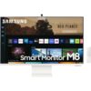 Samsung Smart Monitor M8 32’’ UHD 4K Prix Maroc