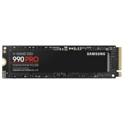 Samsung SSD 990 PRO M.2 PCIe NVMe 2TB Prix Maroc