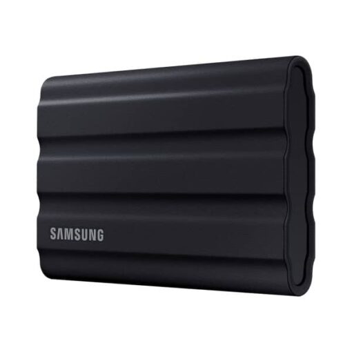 Samsung SSD Externe T7 Shield 2 To Noir Prix Maroc