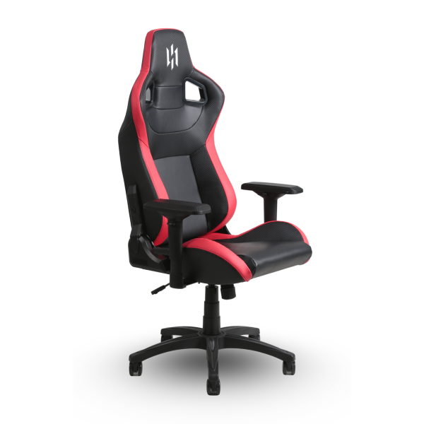 SKILLCHAIRS SC5 RED FURY – Image 3