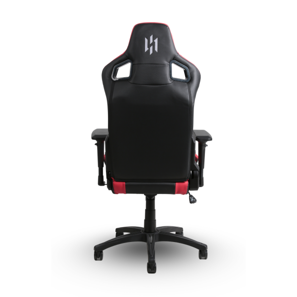 SKILLCHAIRS SC5 RED FURY – Image 5