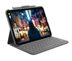 Logitech Slim Folio pour iPad (10e génération)