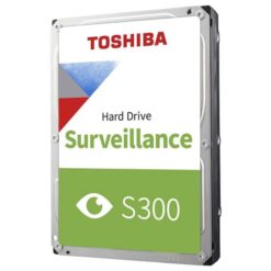 Toshiba S300 3.5