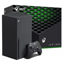 Xbox Series X Neuf