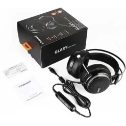 Alternative view of Tronsmart Glary Gaming Headset 7.1 Virtual Sound