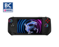 Console Lenovo Legion Go (Noir)