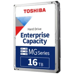 Toshiba Enterprise MG08 Series 16TB (MG08ACA16TE)