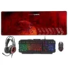 Mars Gaming MCPRGB2 Pack Gamer