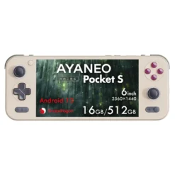 AYANEO Pocket S