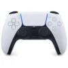 Manette Sony DualSense PS5 Blanc MAROC