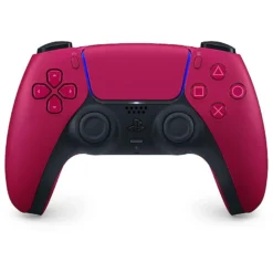 Manette Sony DualSense PS5 (Rouge) MAROC
