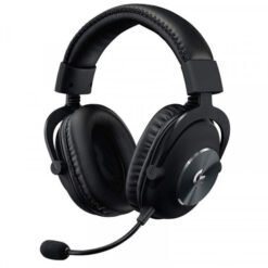 Logitech G Pro X Gaming Headset (Noir) prix maroc
