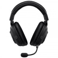 Logitech G Pro X Gaming Headset (Noir) prix maroc