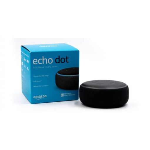 Amazon Echo Dot prix maroc