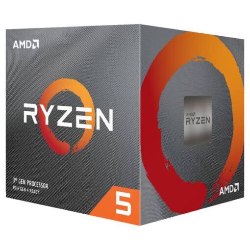 AMD Ryzen 5 3500X Wraith Spire (3.6 GHz / 4.1 GHz) prix maroc