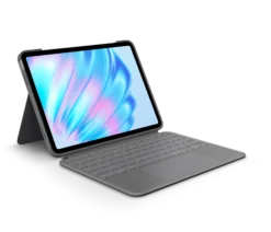 Logitech Combo Touch pour iPad Air