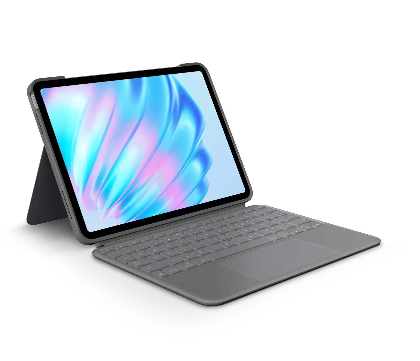 Logitech Combo Touch pour iPad Air