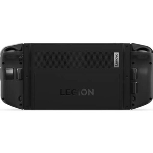 Console Lenovo Legion Go Noir prix maroc