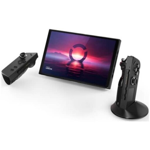 Console Lenovo Legion Go Noir prix maroc