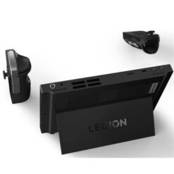 Console Lenovo Legion Go Noir prix maroc