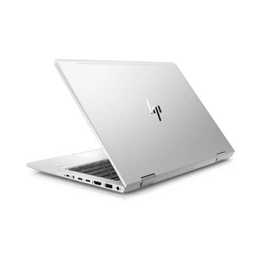 HP EliteBook x360 1040 G6 i7-8665U /16GB/512GB SSD Tactile 360° prix maroc