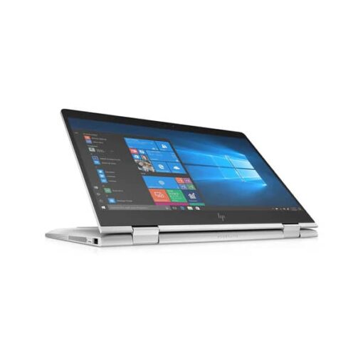HP EliteBook x360 1040 G6 i7-8665U /16GB/512GB SSD Tactile 360° prix maroc