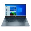 HP Pavilion Laptop 14 AMD RYZEN 7 5700U/16GO/512GO SSD prix maroc