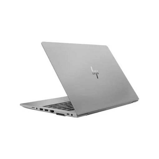 HP ZBook 14U G6 i5-8365U/16GB/512GB SSD prix maroc