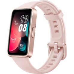 Huawei Band 8 (Rose) à un prix compétitif au Maroc