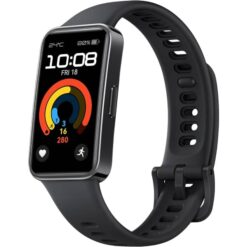 HUAWEI Band 9 (Noir) à un prix abordable au Maroc