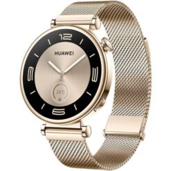 HUAWEI Watch GT 4 (Licht goud) au prix Maroc